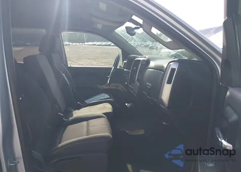 2014 GMC Sierra 1500 Sle from USA, damaged, VIN 1GTV2UEC9EZ139024